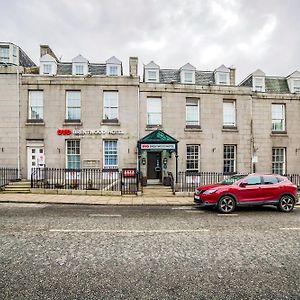 Brentwood Aberdeen City Centre